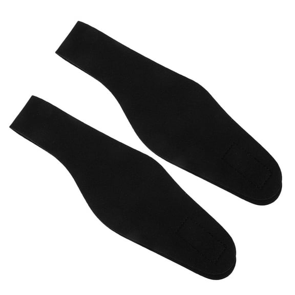 2 Pcs Swim Headband Waterproof Ear Protection Toddler