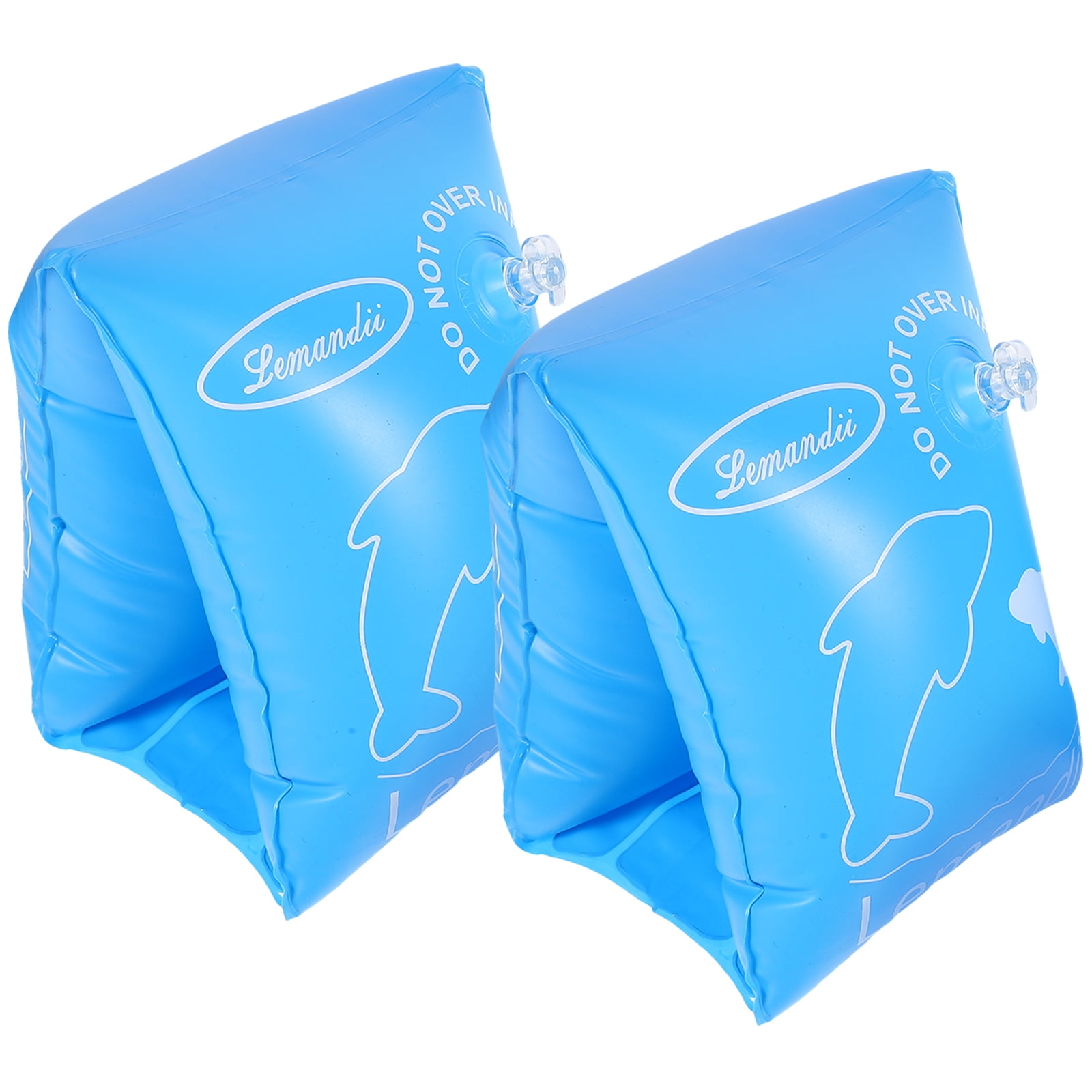 2 Pcs Swimming Equipment for Children Flotation Belt for Adults Kids