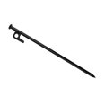 thumbnail image 1 of 2 Pcs Tent Pegs Accessory for Fastening Beach Cojines Para Sillas De Patio Iron Stakes Steel, 1 of 5