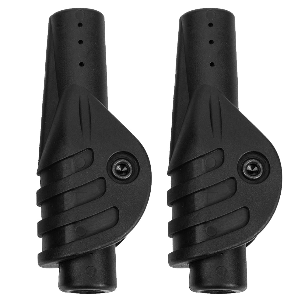 2 Pcs Tents Folding Joint Pole Connectors DIY Repair Kit Support Rod