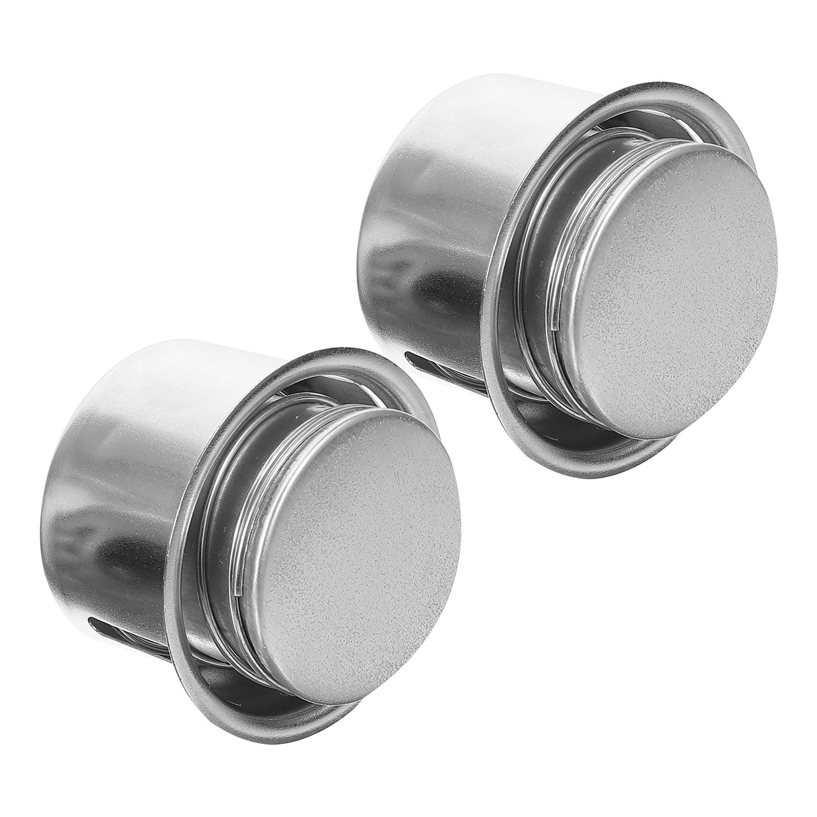 2 Pcs Thermostat Replacement Center Sensors Electric Rice Cooker