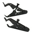 thumbnail image 1 of 2 Pcs Throttle Clip Throttle Clamp Motorcycle Motorcycle Cruise Control Motorcycle Throttle Lock, 1 of 6