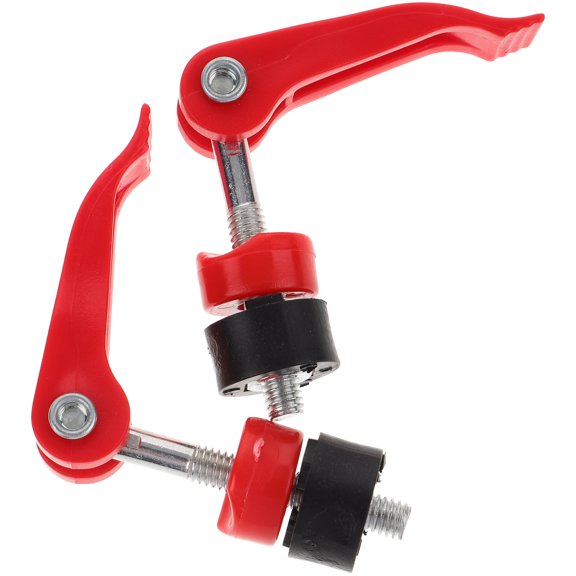 2 Pcs Tile Pusher Screw Screw for Tile Cutter Press Screw Part Plastic Screw Part