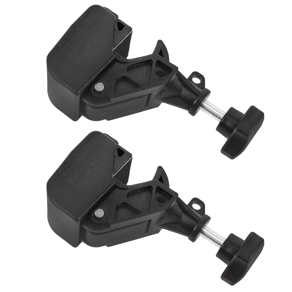 2 Pcs Tire Assist Manual Tire Removal Machine Bead Breaker Tire Tool