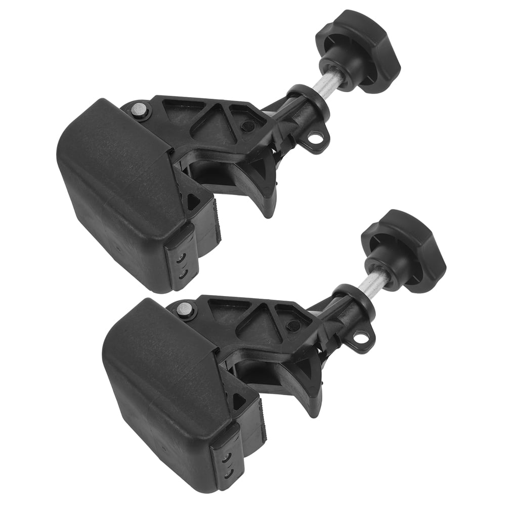 2 Pcs Tire Assist Tire Hub Changer Manual Tire Changer Bead Breaker Tool Tire Mount Tool