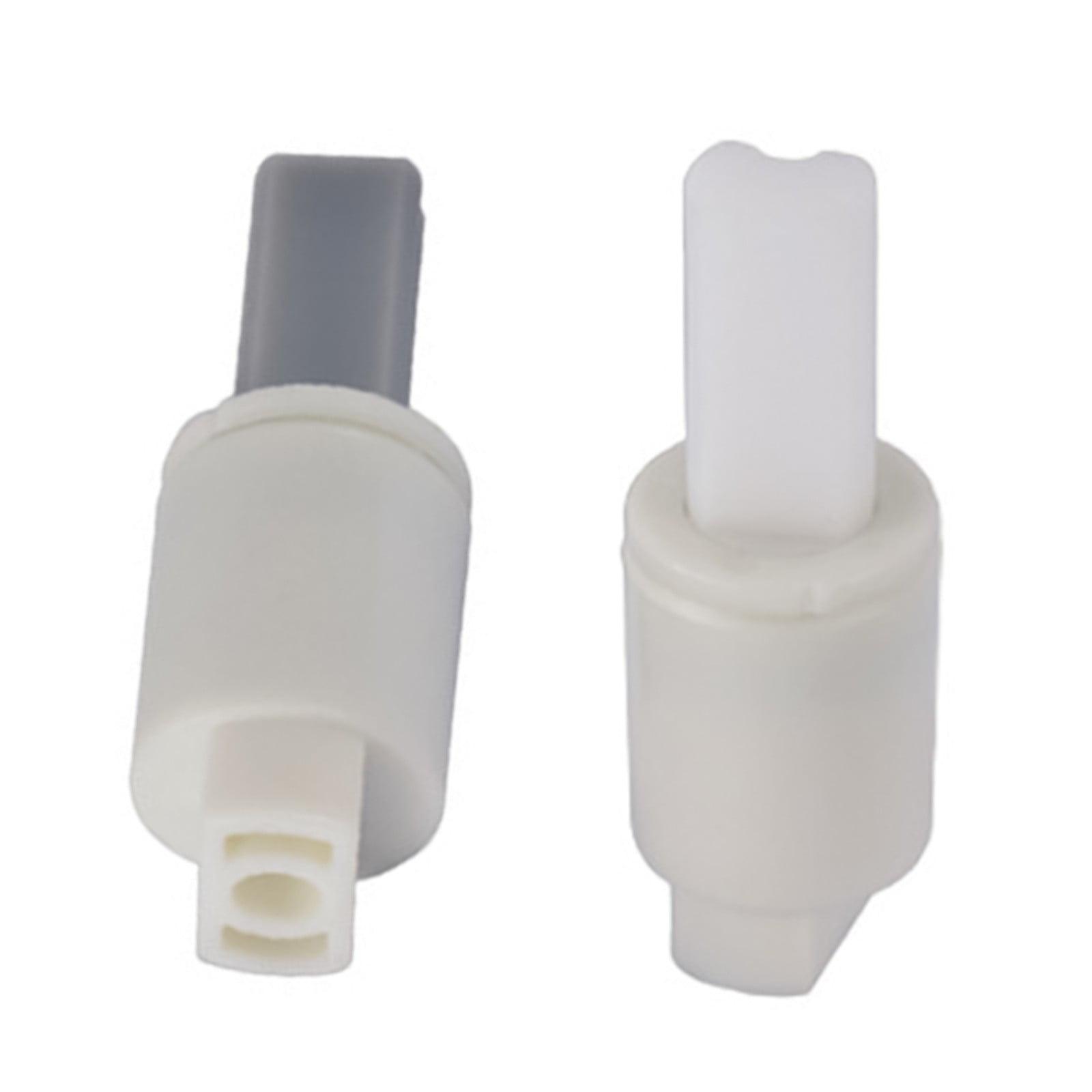 2 Pcs Toilet Seat Rotary Damper Hydraulic Soft Close Rotary Damper