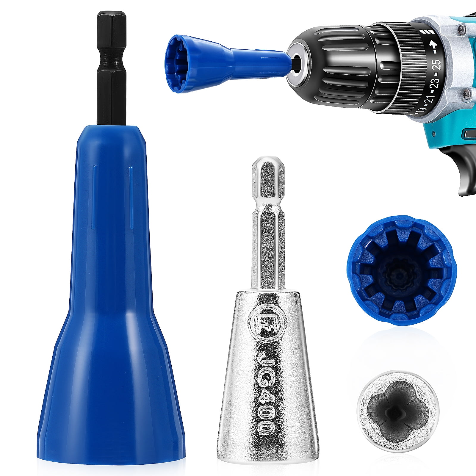 2 Pcs Tools Electrical Wire Twisting Tool Wire Bender Wire Twist Tool