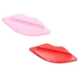 thumbnail image 1 of 2 Pcs Toothpaste Squeezer, Toothpaste Tube Squeeze Bathroom Cosmetics Bottle Dispenser Toothpaste Clips, 1 of 9