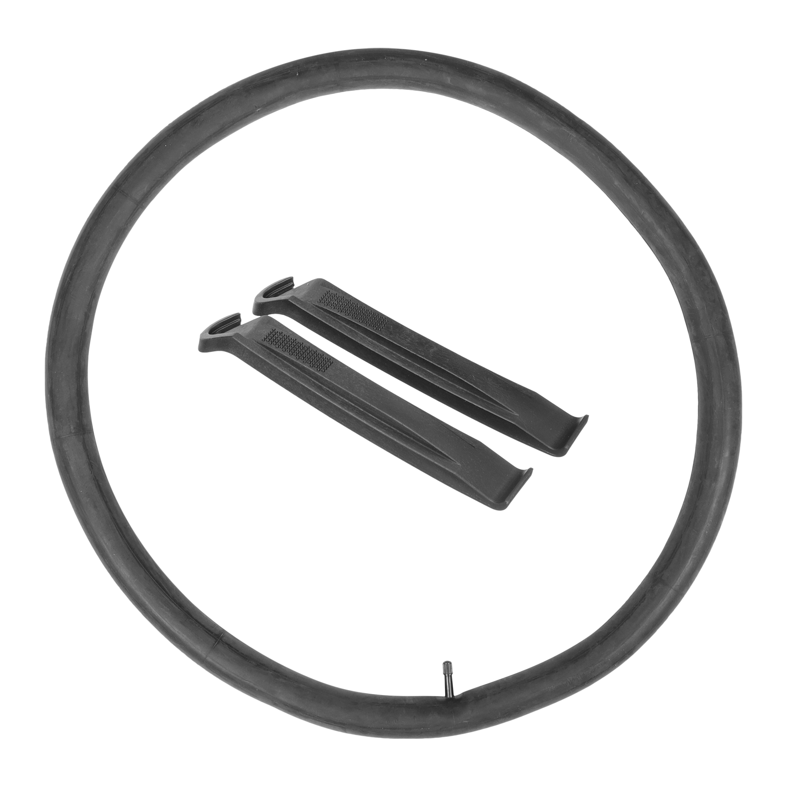 2 Pcs Tow Truck Accessories Bicycle Inner Tube 29 Inch Mountain Bike 16