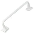 thumbnail image 1 of 2 Pcs Towel Rack-Towel Rack 10 Inch Towel Rack Glued To The Wall, Stainless Steel Bathroom Hardware Accessories Set Wall Towel Rack Bar Rack, 1 of 10