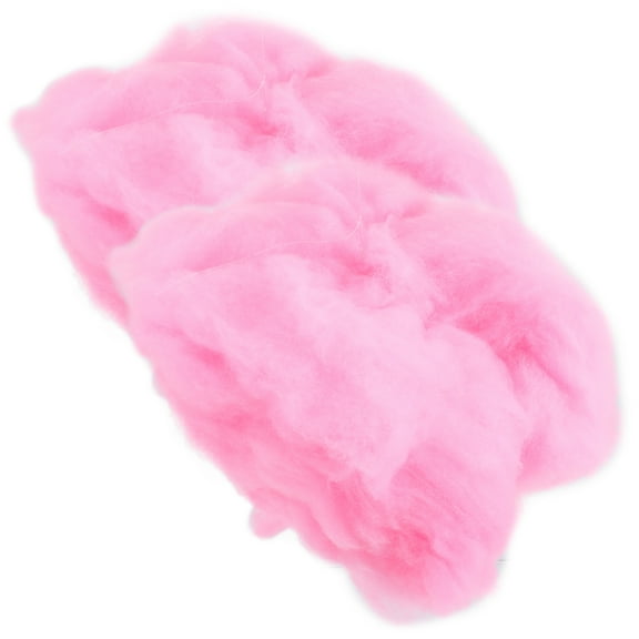 2 Pcs Toy Cloud Decoration Props Nursery Room Decoration Baby 35x30cm Pink