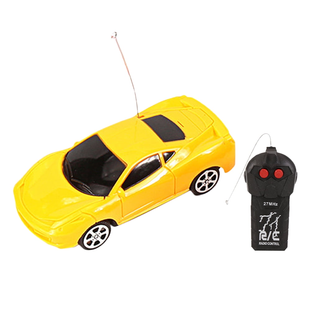 Holy stone rc cartoon race car sale