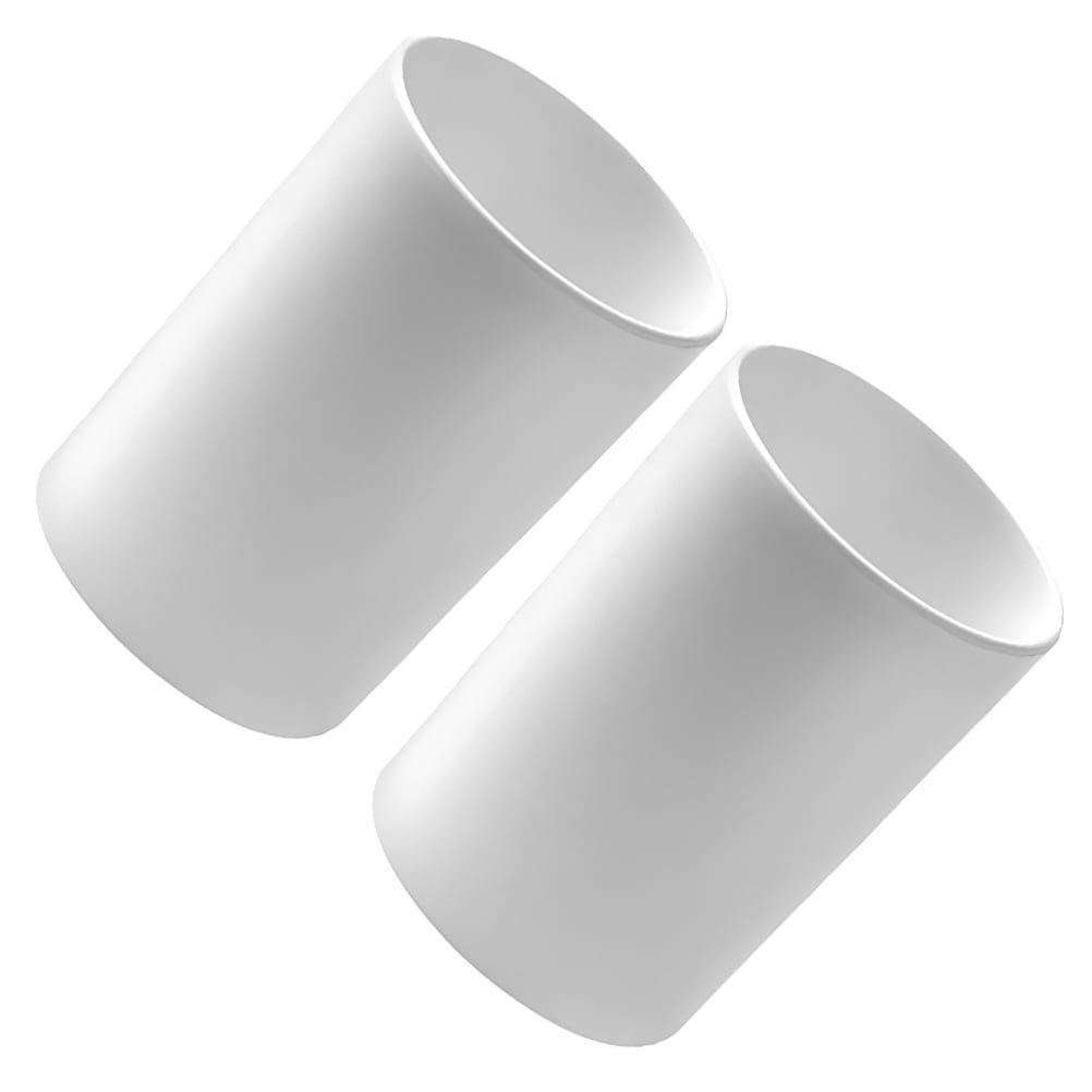 2 Pcs Tumbler Mouthwash Cup Toothbrush Holders Bathroom Mugs Cups Brushing Toothpaste Lovers