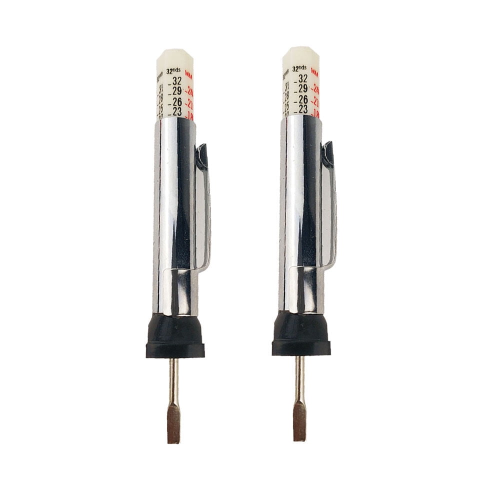 From Zero To Hero Your Ultimate Tyre Tread Gauge Tutorial - gng4dik