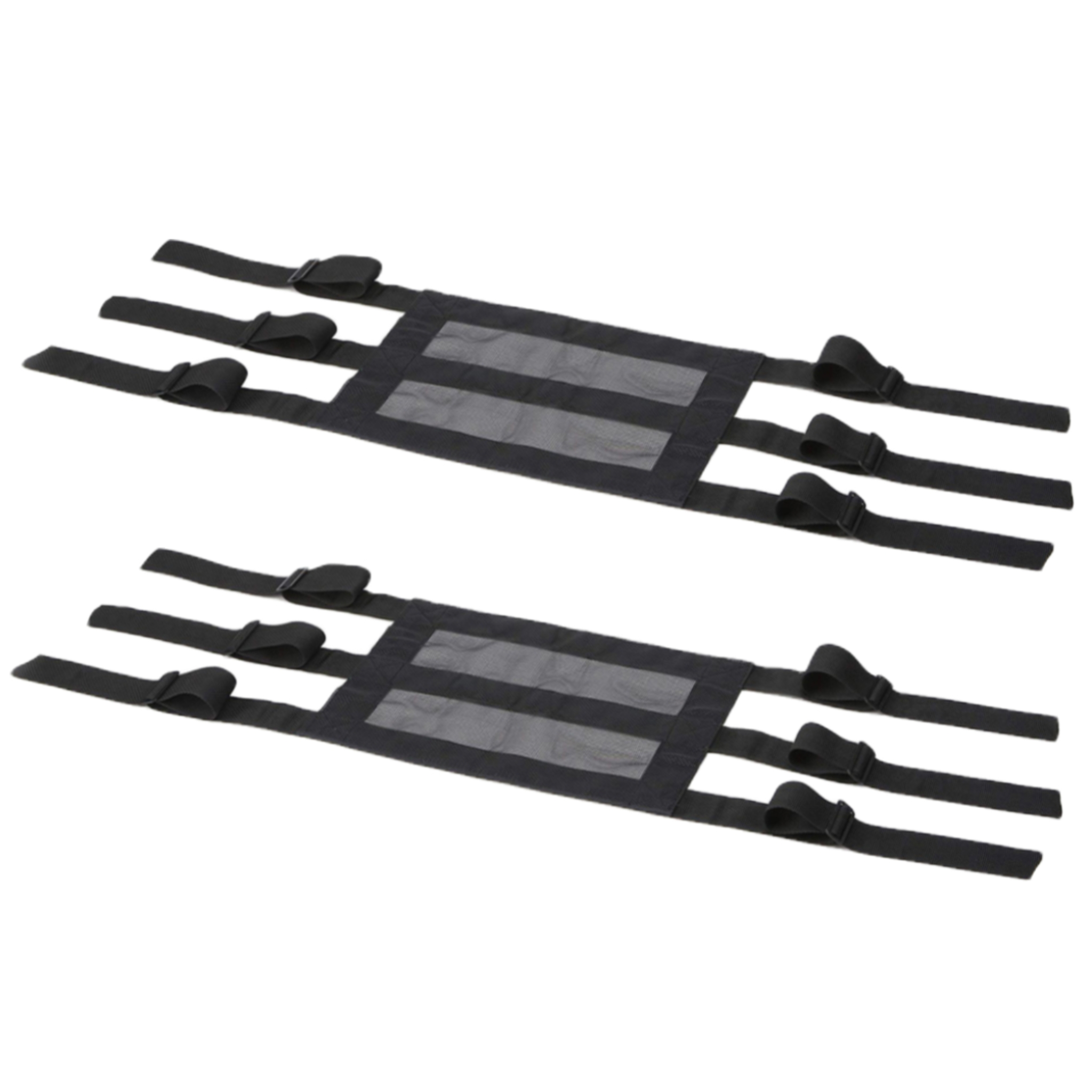 2 Pcs Universal Adjustable TreestandSeat Replacement Deer Stand