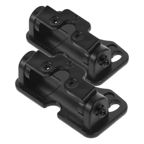 2 Pcs Universal Tripod Cover Adjustable Pictures Camera Bracket