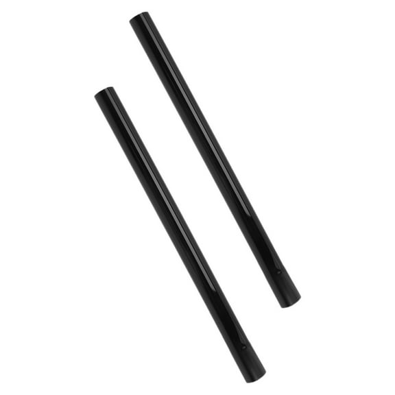 2 Pcs Vacuum Cleaner Accessories Shark Cordless Garden Hose Shut off Valve Black