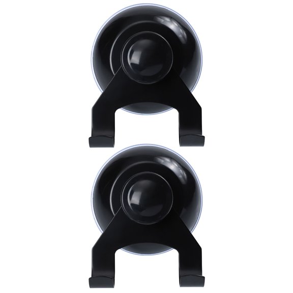 Yueyihe Vacuum Cup Hook Home Hooks Stainless Steel 201 Kitchen Hanger Decorative Pcs