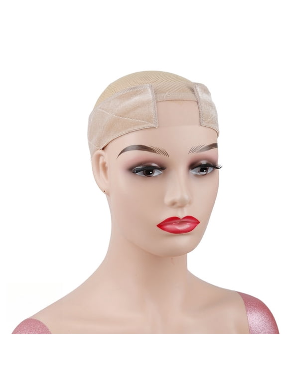 2 Pcs Velvet Lace Headbands, Lace Partition Hair Bands for Wigs, Breathable Non Slip Wig Grip Headbands for Daily Styling