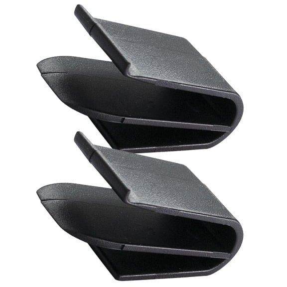 2 Pcs Vent Clip Conditioner Outlet Clips Car Freshener