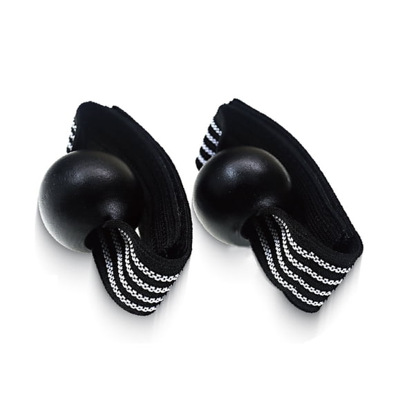 2 Pcs Volleyball Assistant Practice Strap Volleyball Setter Training Equipment