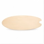 2 Pcs Surfboard Wall Decor Set Beach Style Plaques for Home, Board Decorations for Seaside Vibes