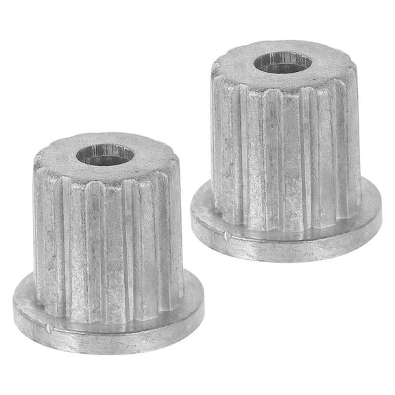2 Pcs Washing Machine Impeller Core Washers Pulsator Core Automatic Washing Machine Parts