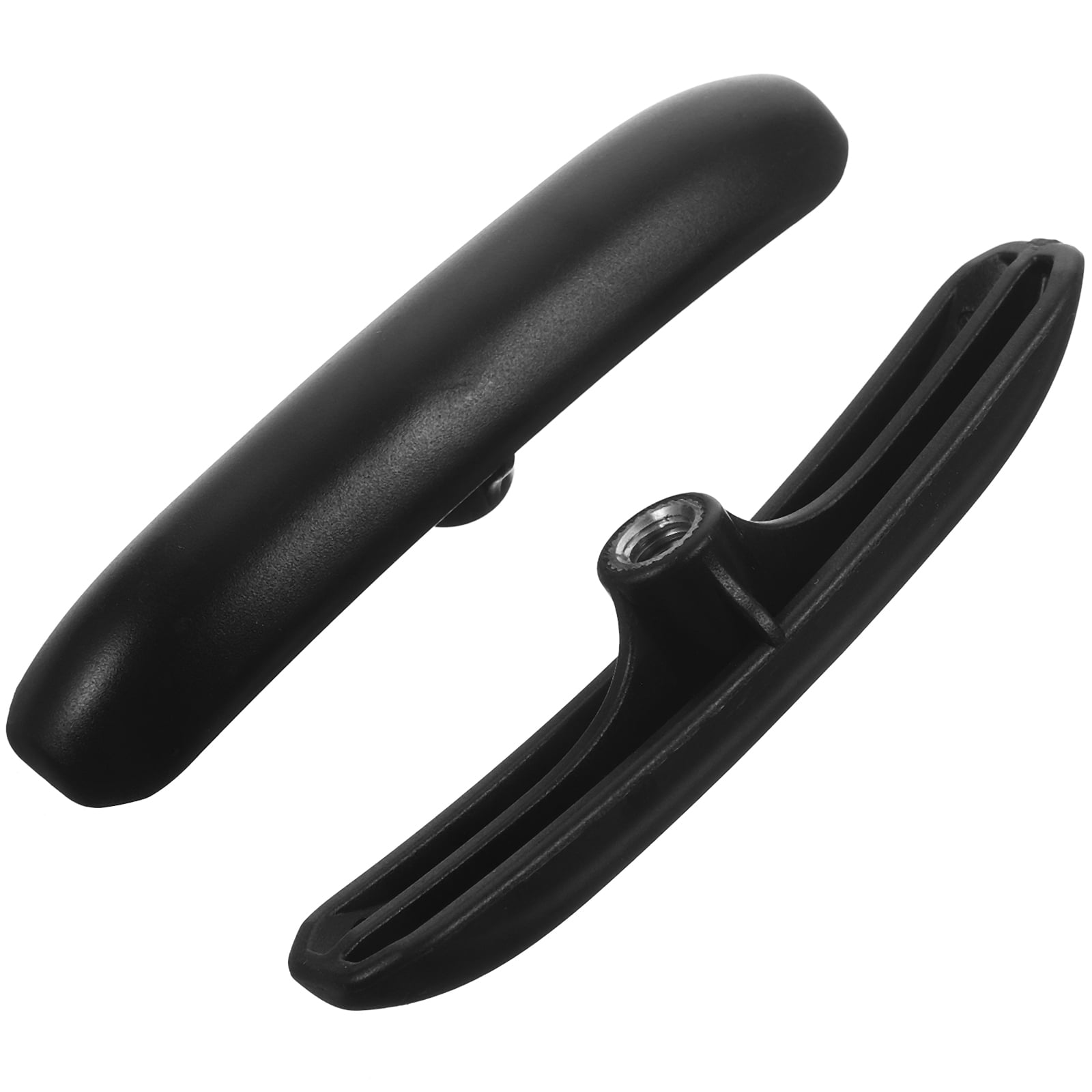 2 Pcs Waste Valve Handle Rv Sewer Dump Handle Handle for for Sewer Dump