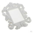 thumbnail image 1 of 2 Pcs White Vintage Baroque Ornate Antique Picture Frames Wall Mounted - Set of, 1 of 7