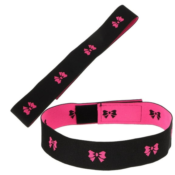 2 Pcs Wigs Grip Bands Adjustable Wigs Band Wigs Headband Elastic Grip Headband for Fixing Wigs