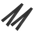 thumbnail image 1 of SOPOTUTU 2Pcs Winch Rope Protective Sleeve Black Portable Rope Protection for Atv, 1 of 6