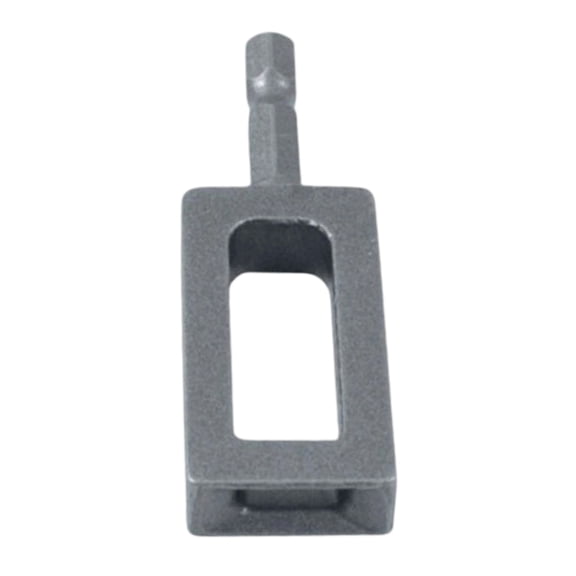 2 Pcs Wire Twister Tool for Drill, Durable Wires Stripper & Electrical Cable Twisting Tool for Electricians