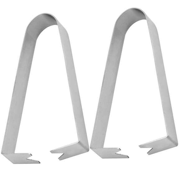 2 Pcs Wolfberry Leaf Stripper Wire Stripping Tool Small Ergonomic Thorn Useful Cool Gadgets Kitchen