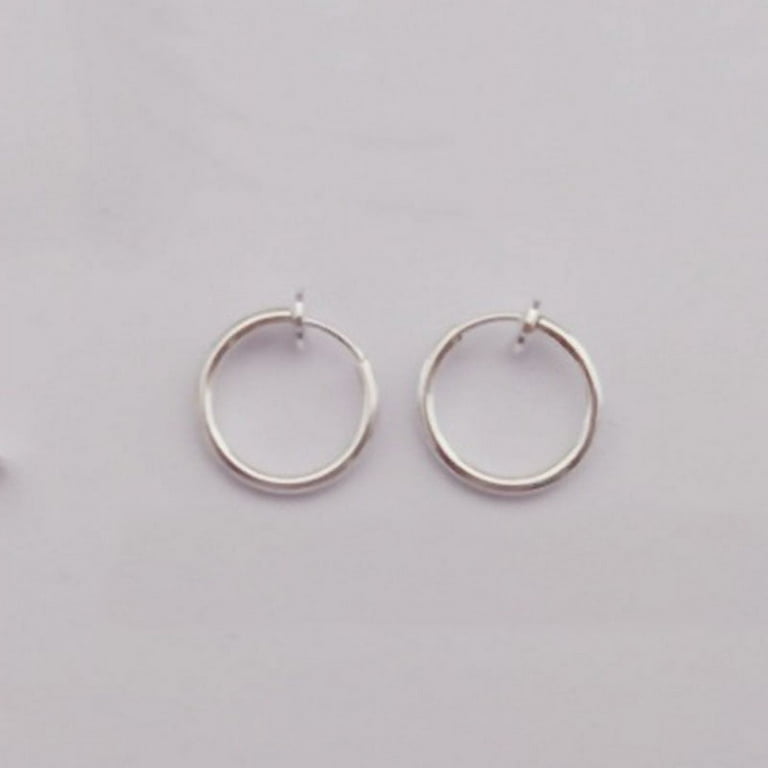 Small helix sale hoop