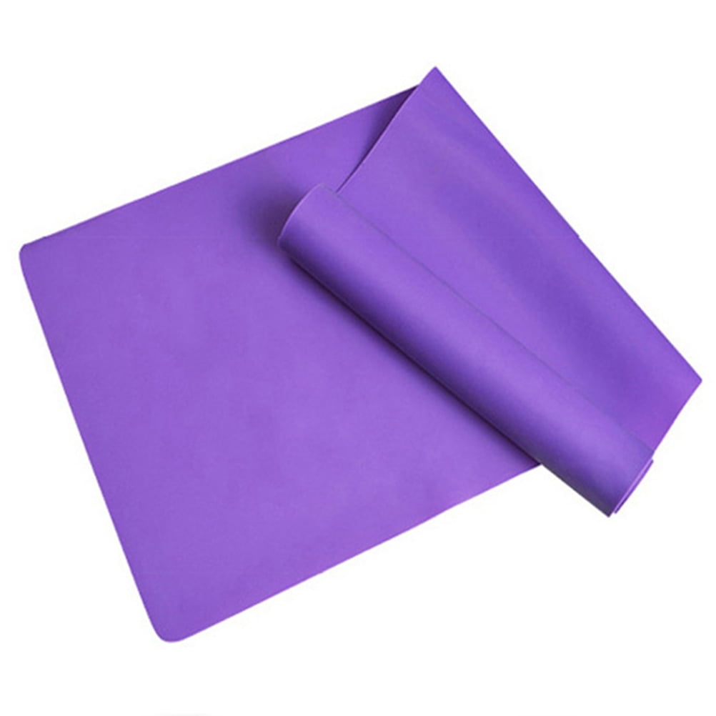 2 Pcs Yoga Resistance Bands Stretching Belt for Training Elastic