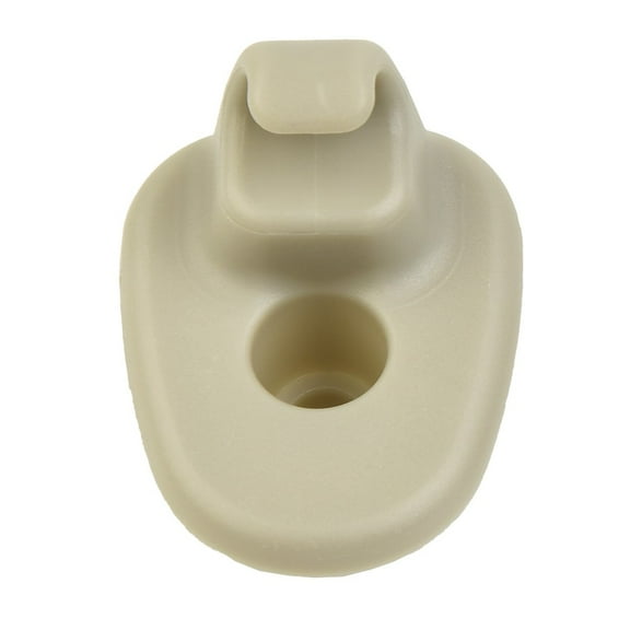 2 Pcs for Jeep for Liberty for Dodge Nitro Sun Visor Clip Replacement Retainer