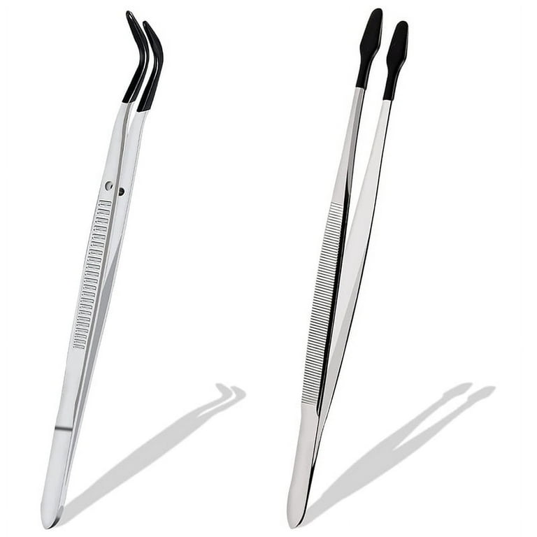 Craft Tweezers - 15cm Craft Tweezers - 15cm