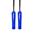 thumbnail image 1 of 2 Pen Holder with Lanyard | Holds Pen - Pencil - Marker | Home - Office - School | Made in USA (2 Blue Pen Holders No Logo), 1 of 8