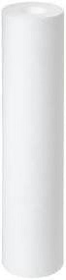 2) Pentek DGD-2501-20 Spun Polypropylene Filter Cartridge, 20" x 4-1/2" by CFS