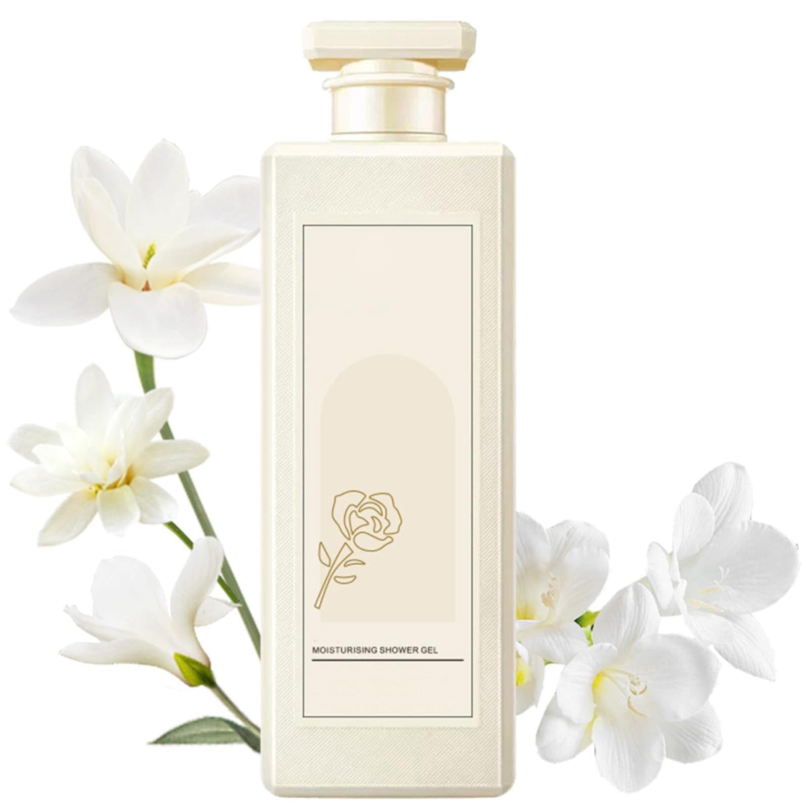 2 Perfumed Moisturizing Body Wash Moisturising Smoothing Fragrant Skin