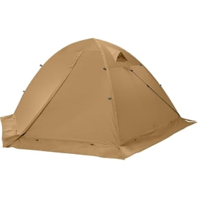 2-Person 4-Season Ultralight Backpacking Tent
