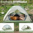 thumbnail image 1 of 2 Person Camping Tent, 1 of 8
