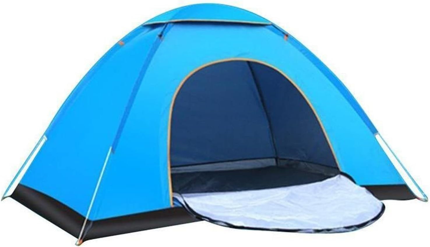 Ozark Trail 2 Person 4 Season Tent with 2 Vestibules and Full Fly Walmart
