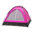 thumbnail image 1 of 2-Person Dome Tent with Rain Fly & Carry Bag by Wakeman Outdoors, 1 of 9