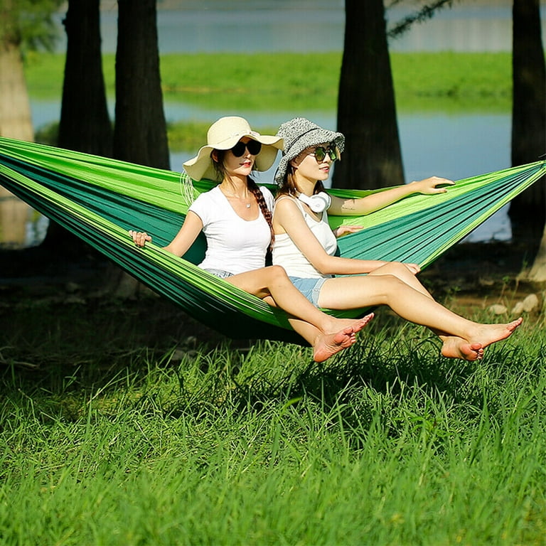 2 person camping hammock hotsell