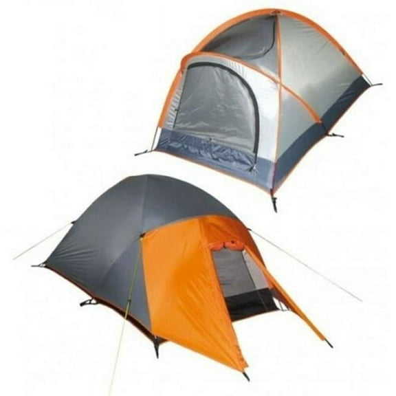 2 Person Expedition Quality 4 Season Tent