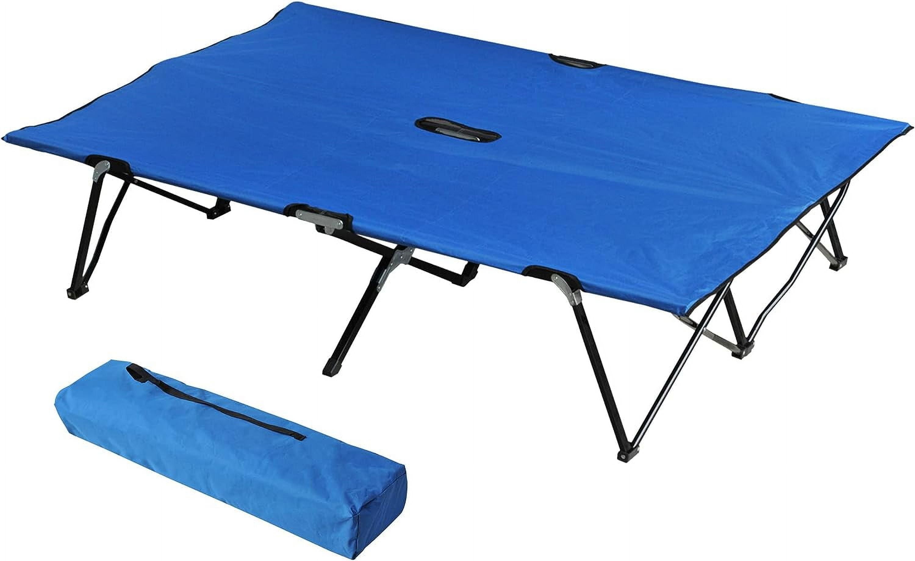 【新品】BOC 2way The Folding Cot 新品】BOC 2way The Folding Cot BOZTIY Portable Folding
