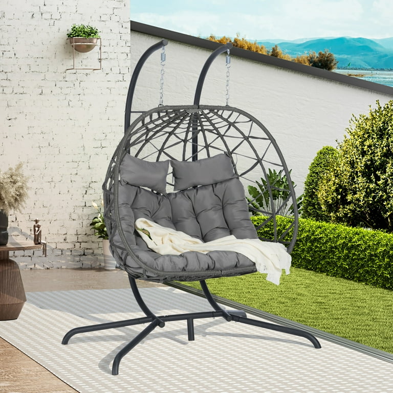 Two person hanging chair new arrivals