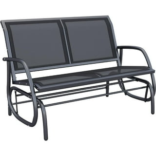 Double Metal Glider