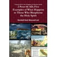 thumbnail image 1 of 2 Peter; Five Examples of What Happens to Those Who Blaspheme the Holy Spirit (Paperback), 1 of 1